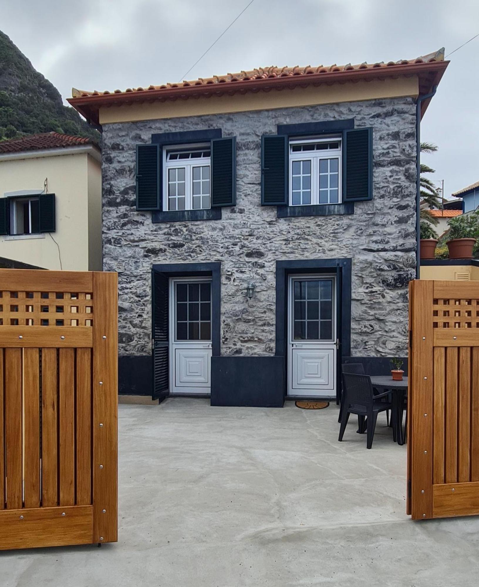 Casa Do Amigo Villa Seixal  Exterior photo